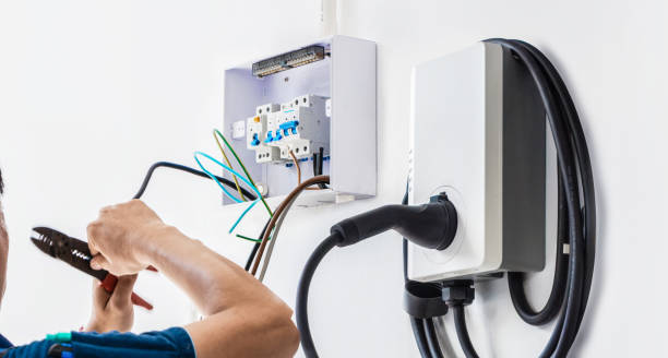 Affordable Emergency Electrician in Forest Glen, MD